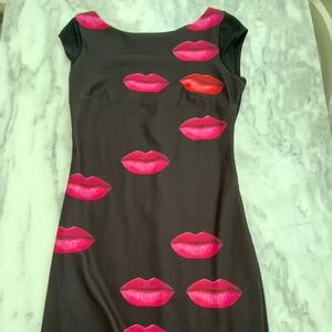 Desigual Brand New Medium Dress